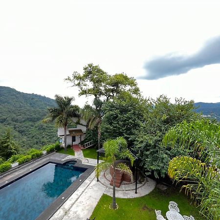 Hotel Finca Del Valle Valle de Bravo Exterior photo